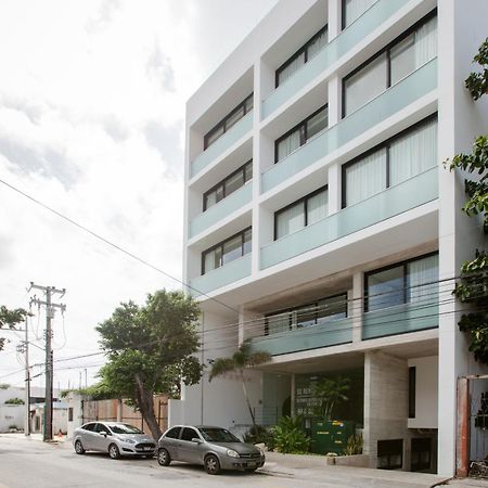 Riva Playasur 405 Daire Playa del Carmen Dış mekan fotoğraf
