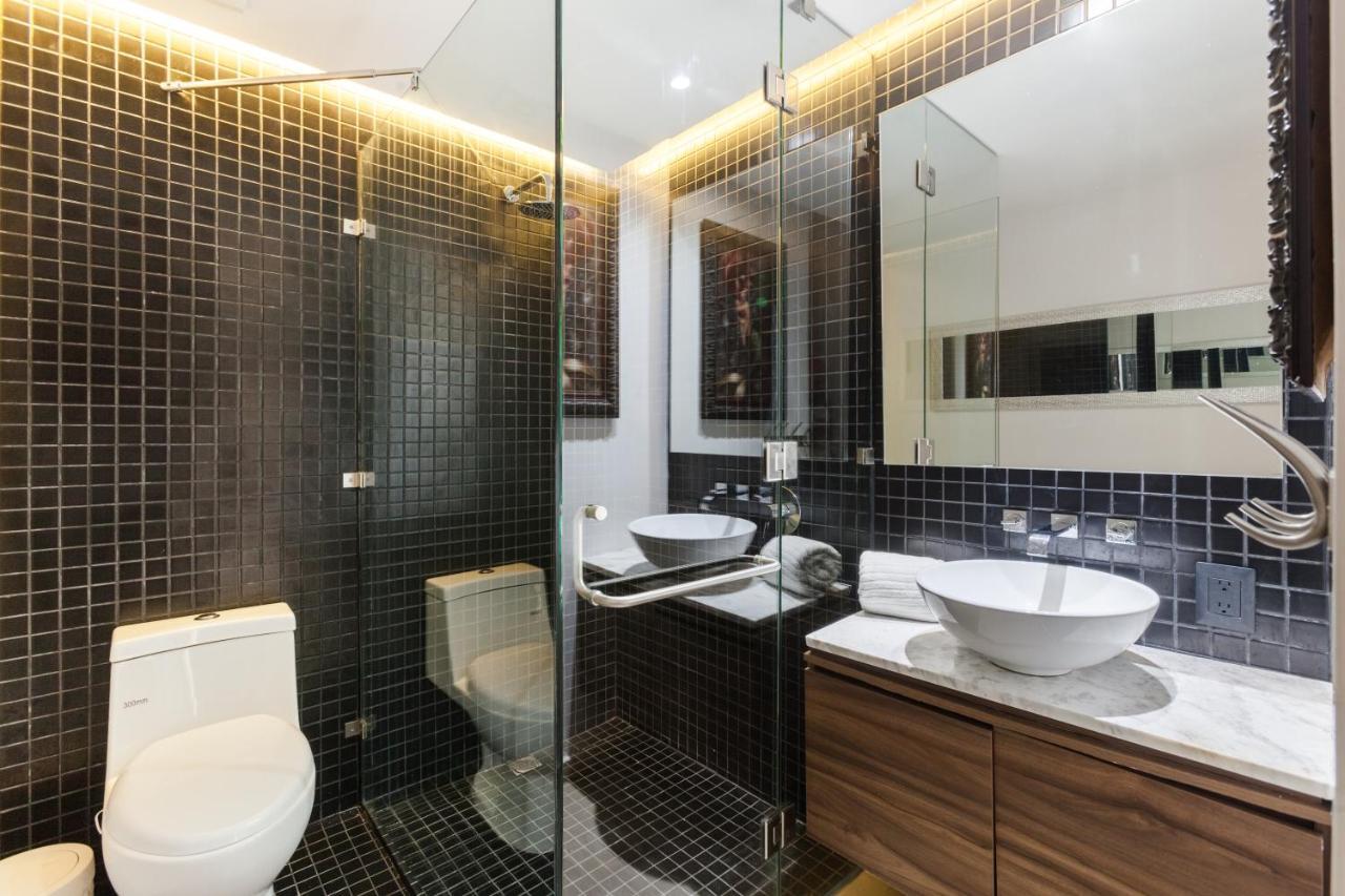 Riva Playasur 405 Daire Playa del Carmen Dış mekan fotoğraf