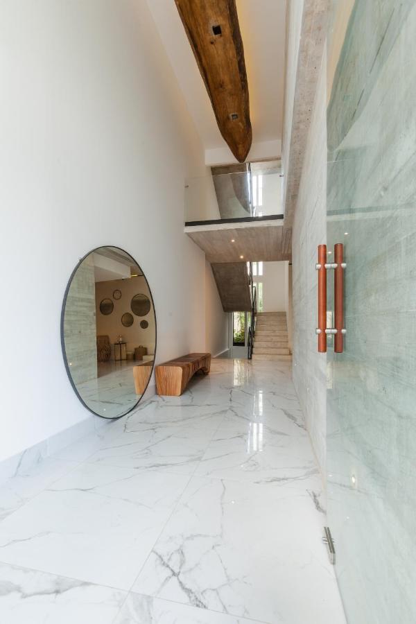 Riva Playasur 405 Daire Playa del Carmen Dış mekan fotoğraf
