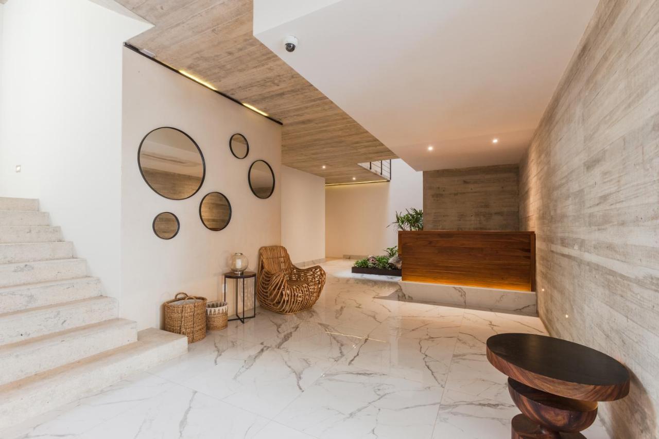 Riva Playasur 405 Daire Playa del Carmen Dış mekan fotoğraf
