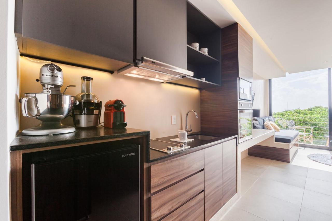 Riva Playasur 405 Daire Playa del Carmen Dış mekan fotoğraf